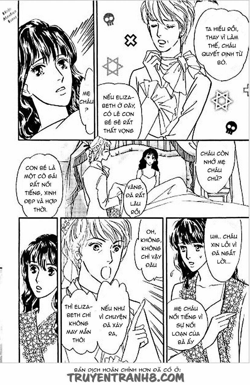 Lady E No Kaidan Chapter 4 - Trang 2