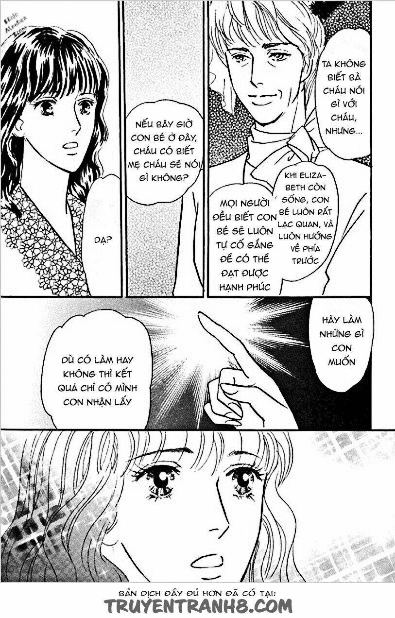 Lady E No Kaidan Chapter 4 - Trang 2