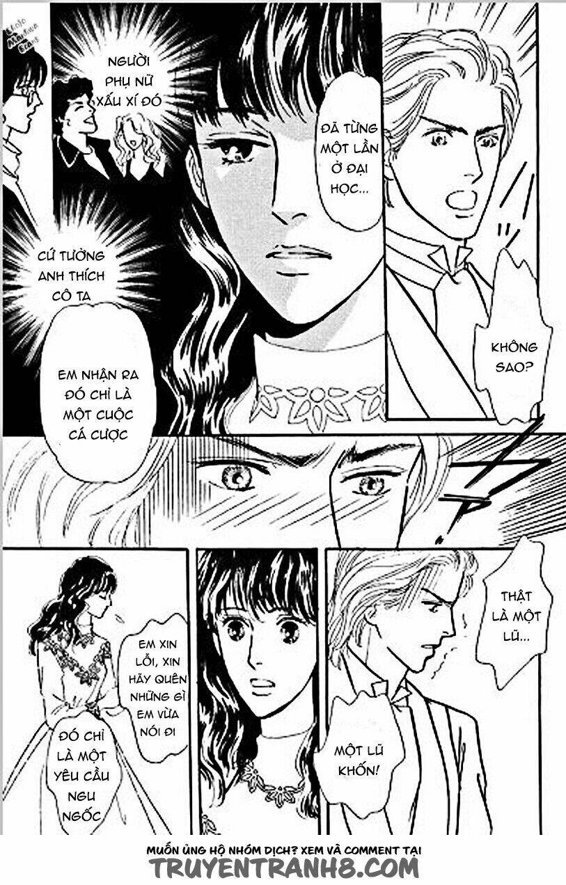 Lady E No Kaidan Chapter 4 - Trang 2