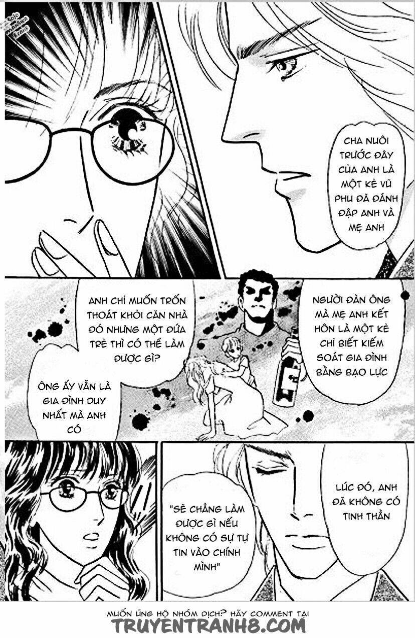 Lady E No Kaidan Chapter 4 - Trang 2