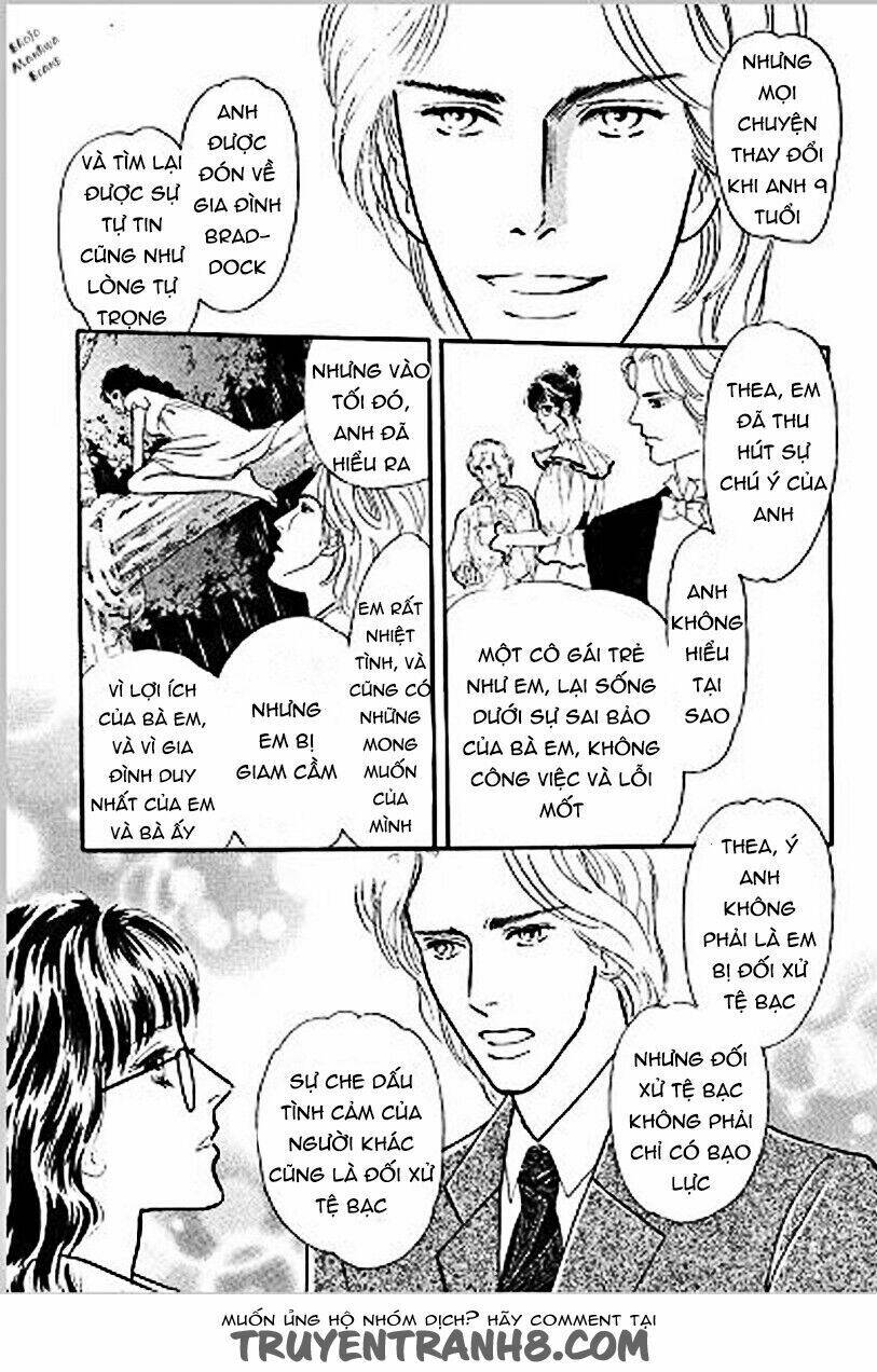 Lady E No Kaidan Chapter 4 - Trang 2