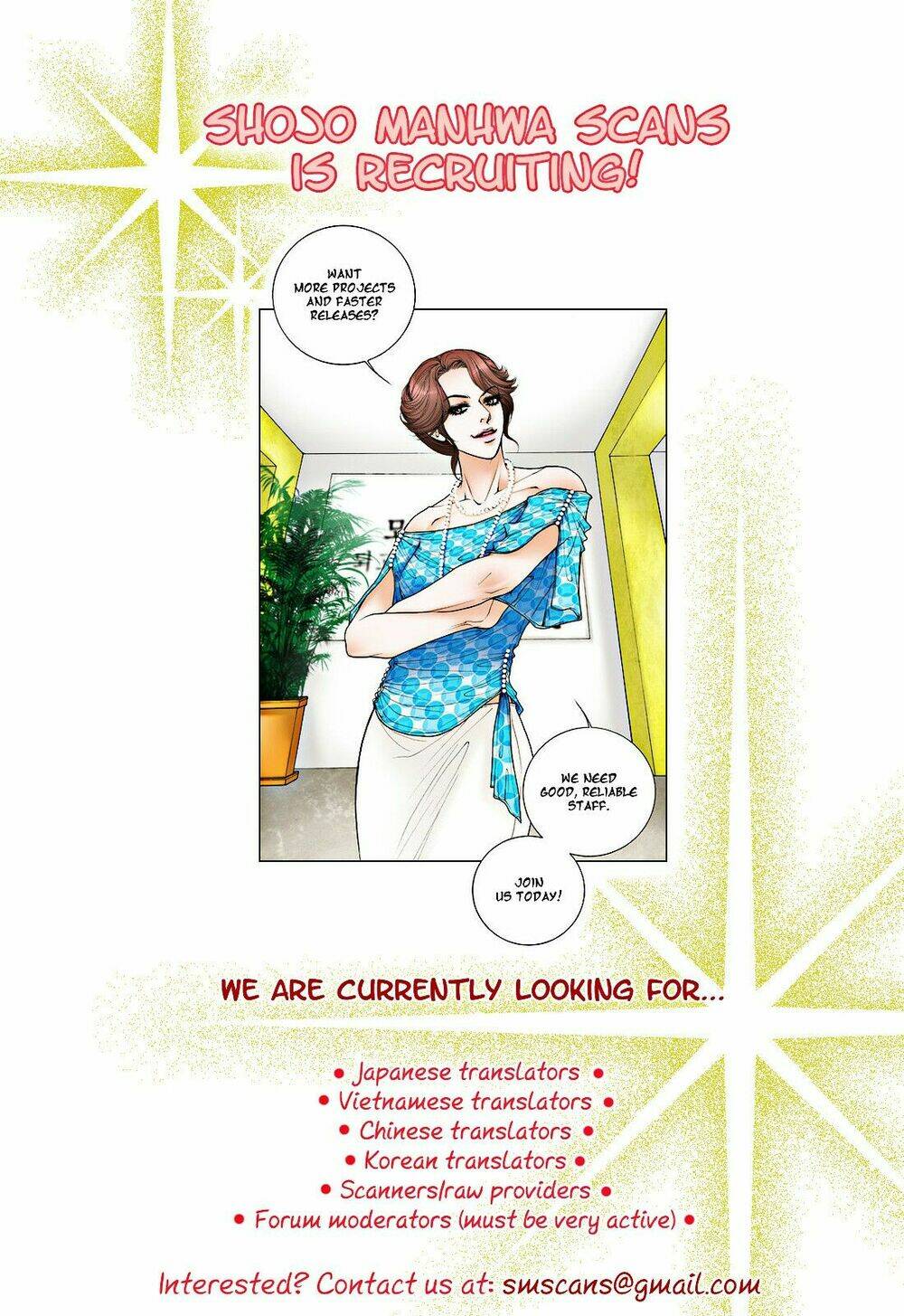 Lady E No Kaidan Chapter 3 - Trang 2