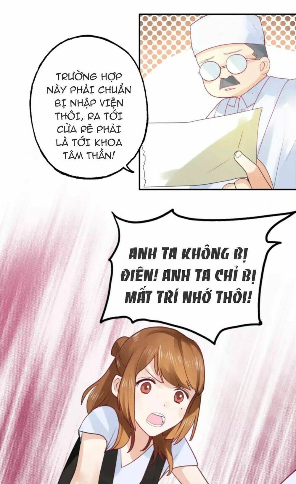 Thái Tử Bong Bóng Chapter 8 - Trang 2