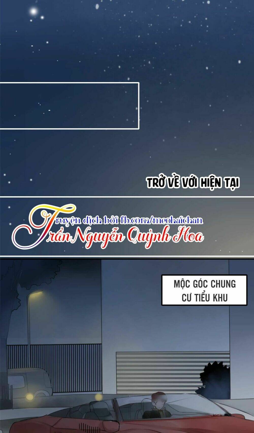 Thái Tử Bong Bóng Chapter 5 - Trang 2