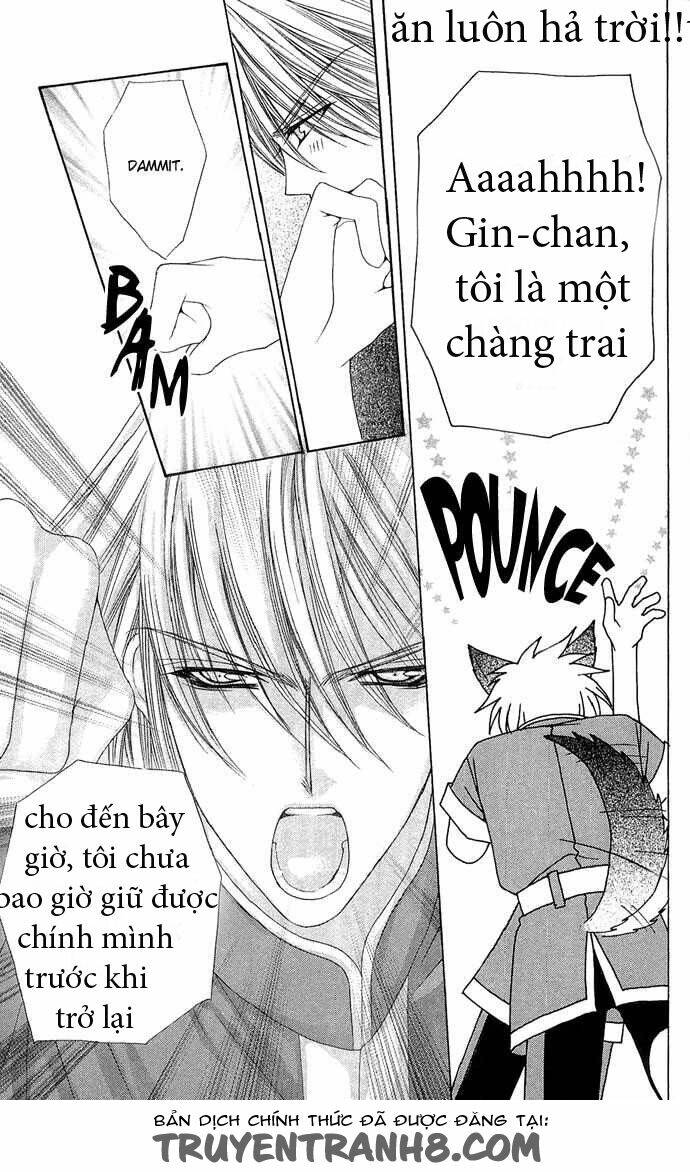 Thánh Tiểu Long Nữ Chapter 6.4 - Trang 2