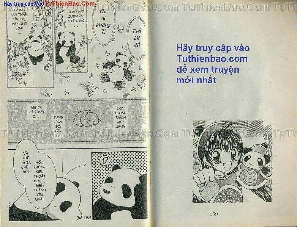 Thánh Tiểu Long Nữ Chapter 5 - Trang 2