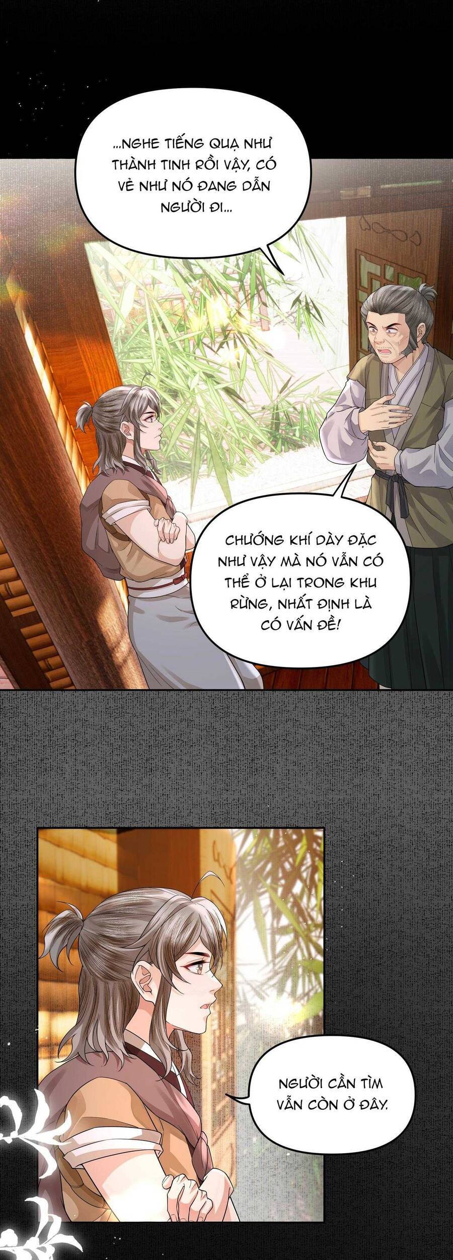 Đồng Tiền Kham Thế Chapter 87 - Trang 2