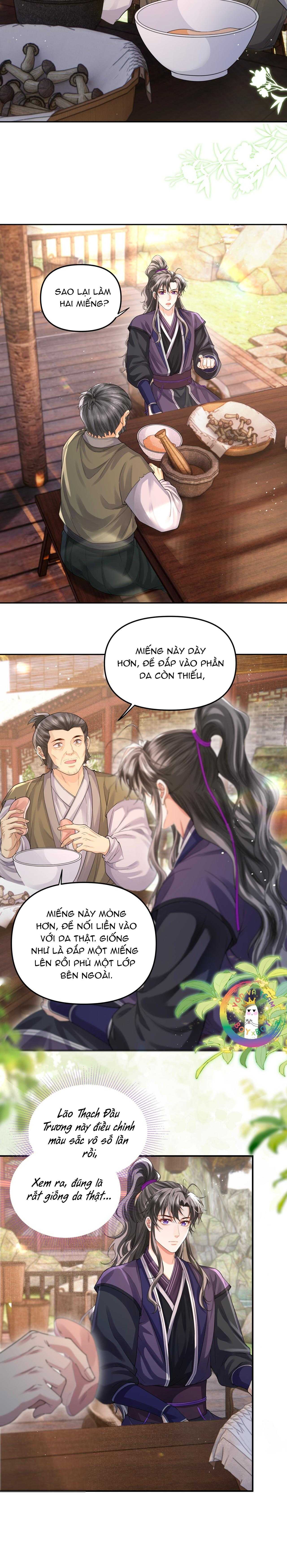 Đồng Tiền Kham Thế Chapter 84 - Trang 2