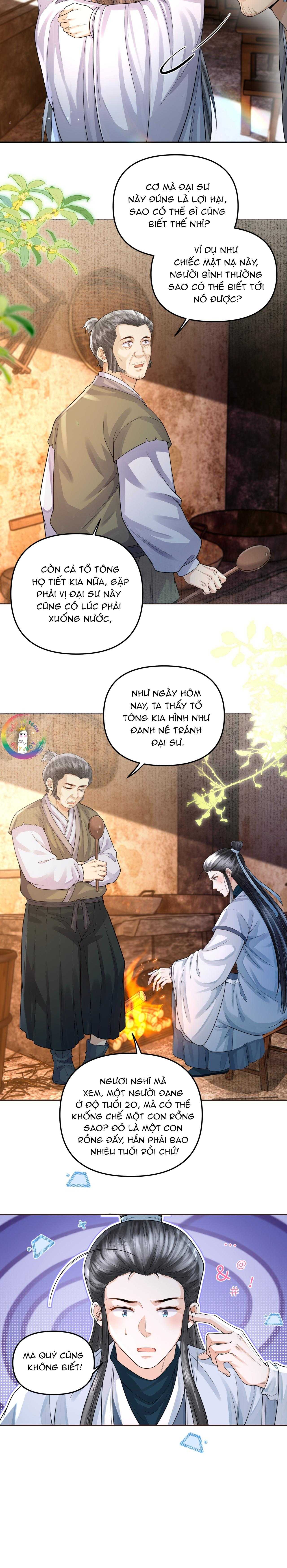 Đồng Tiền Kham Thế Chapter 83 - Trang 2