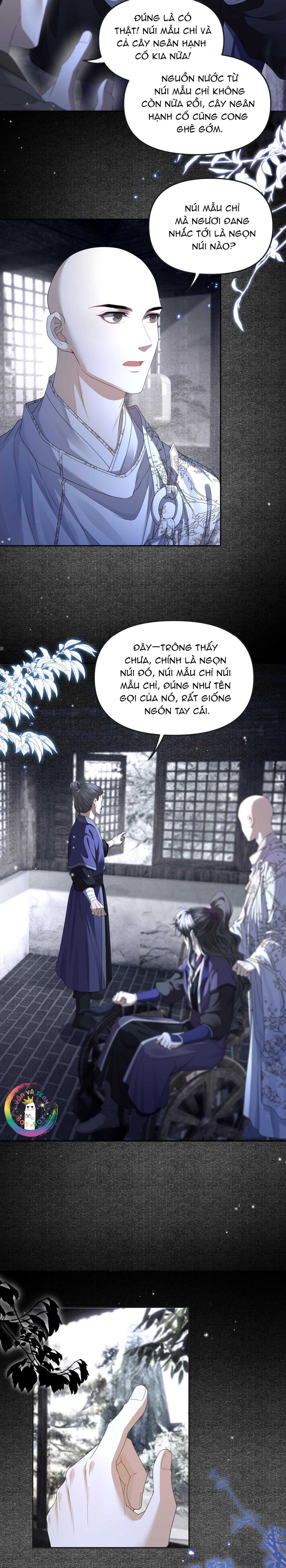 Đồng Tiền Kham Thế Chapter 74 - Trang 2