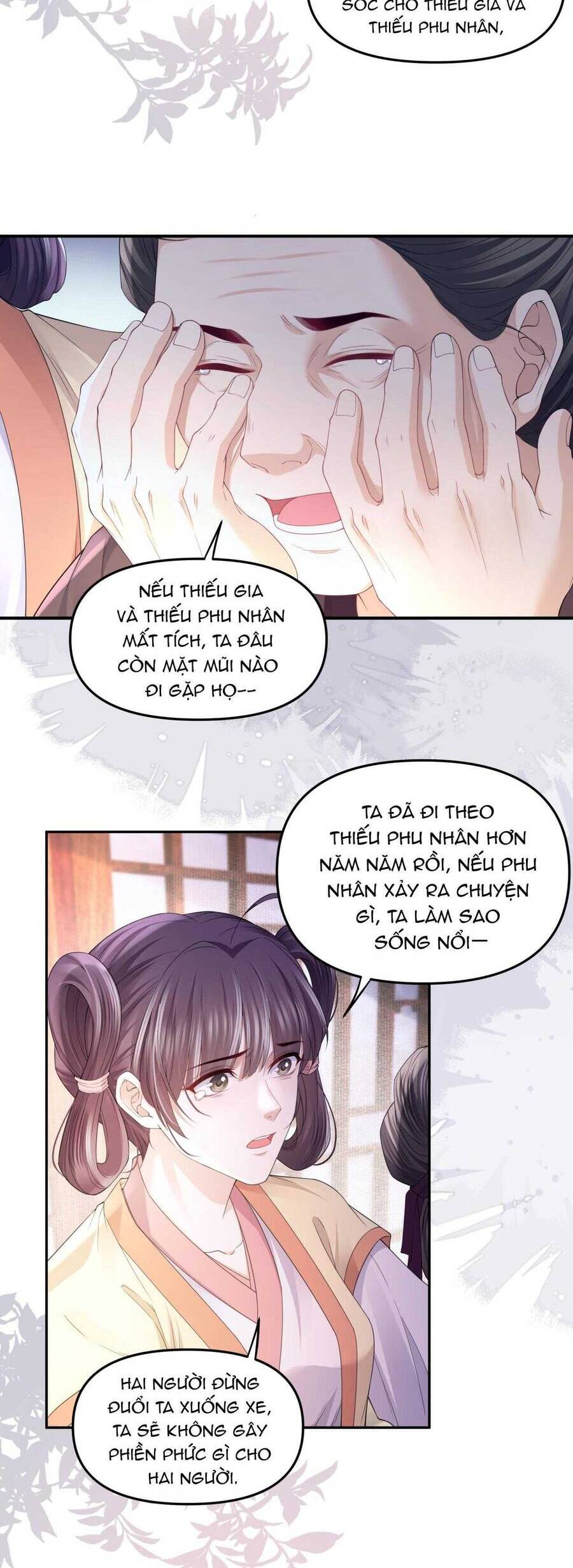 Đồng Tiền Kham Thế Chapter 68 - Trang 2