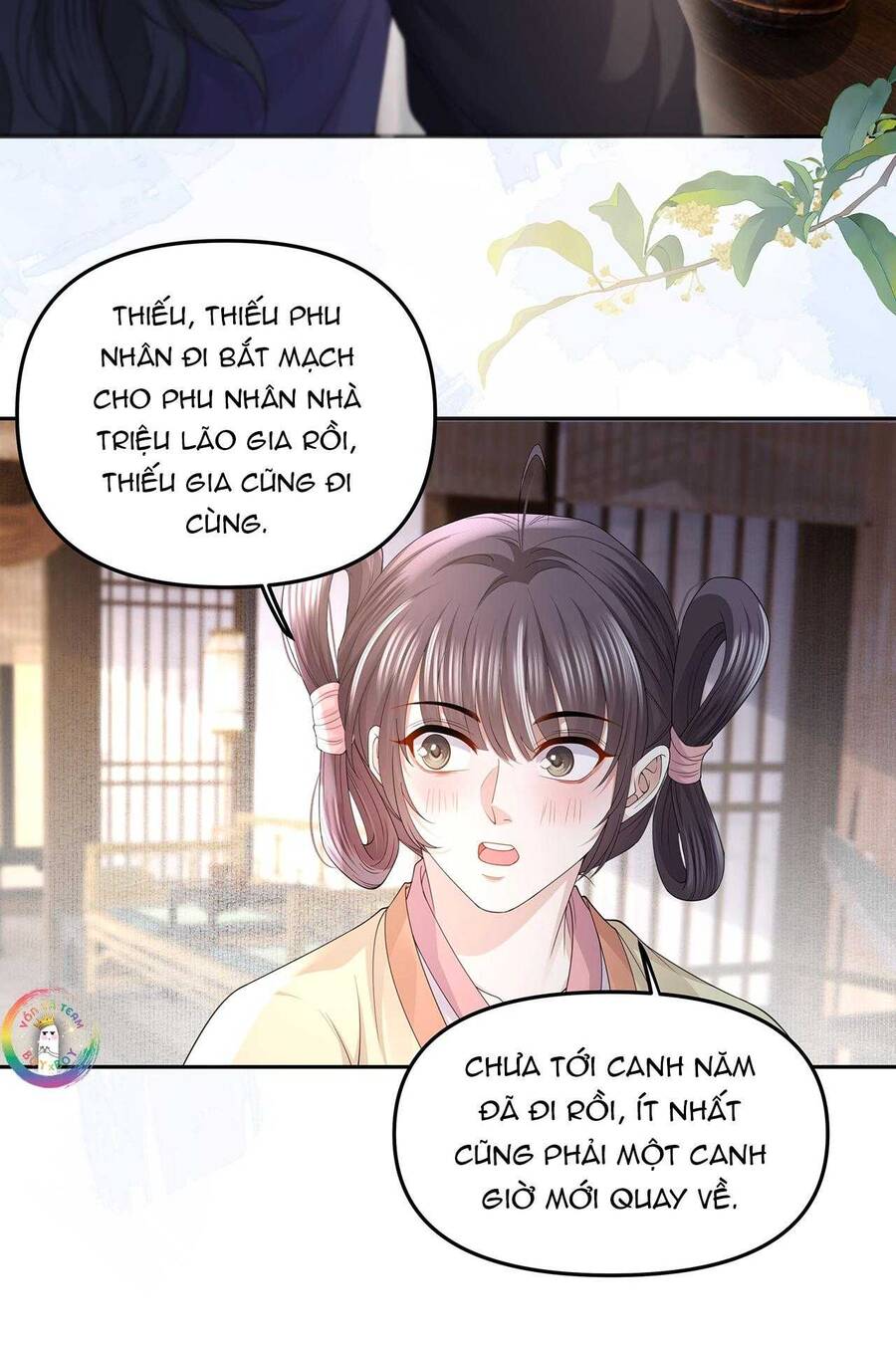 Đồng Tiền Kham Thế Chapter 67 - Trang 2