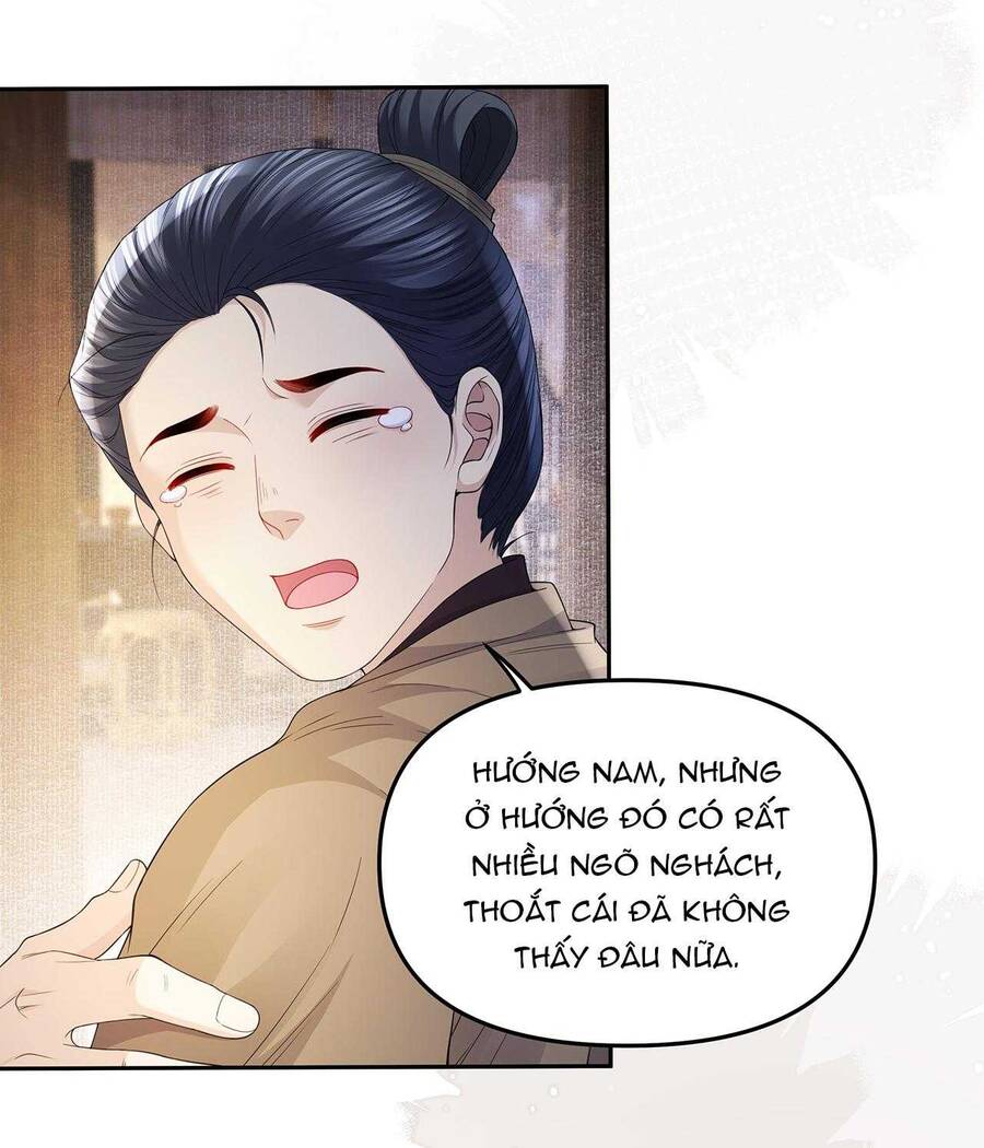 Đồng Tiền Kham Thế Chapter 67 - Trang 2