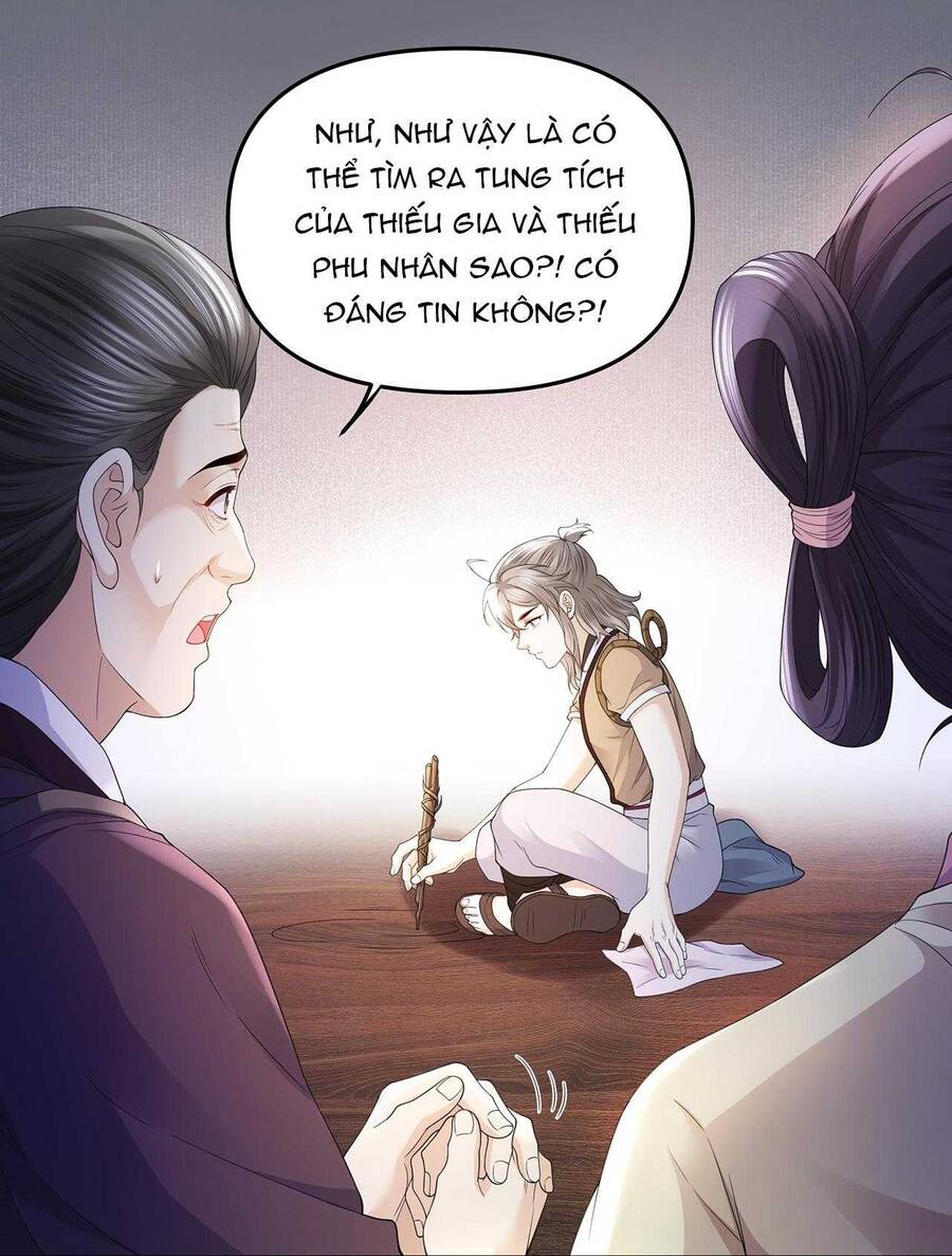 Đồng Tiền Kham Thế Chapter 67 - Trang 2