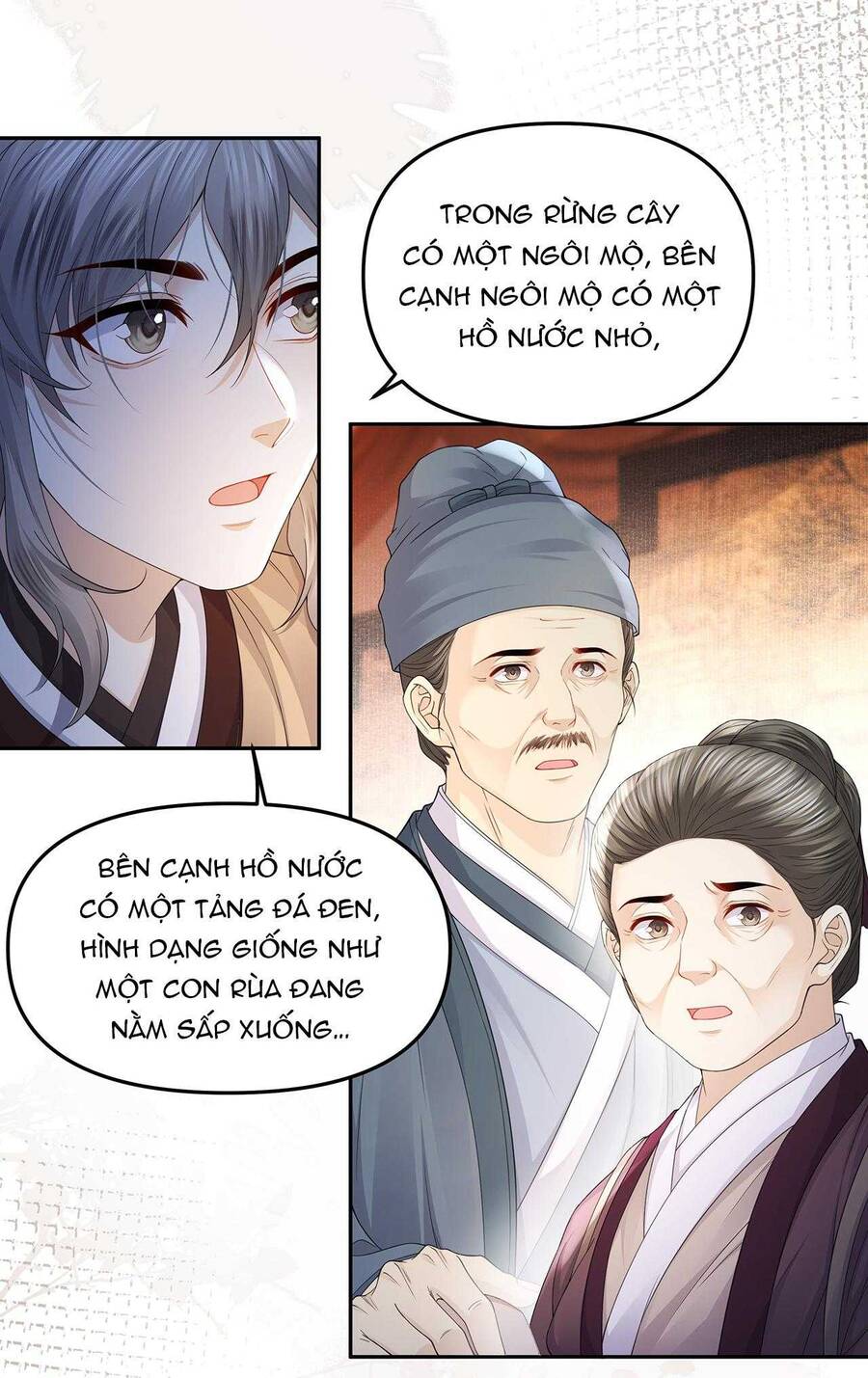 Đồng Tiền Kham Thế Chapter 67 - Trang 2