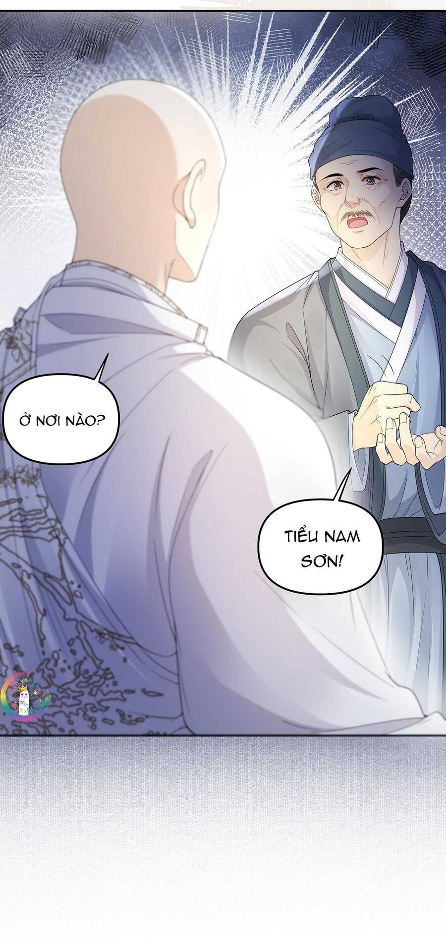 Đồng Tiền Kham Thế Chapter 67 - Trang 2