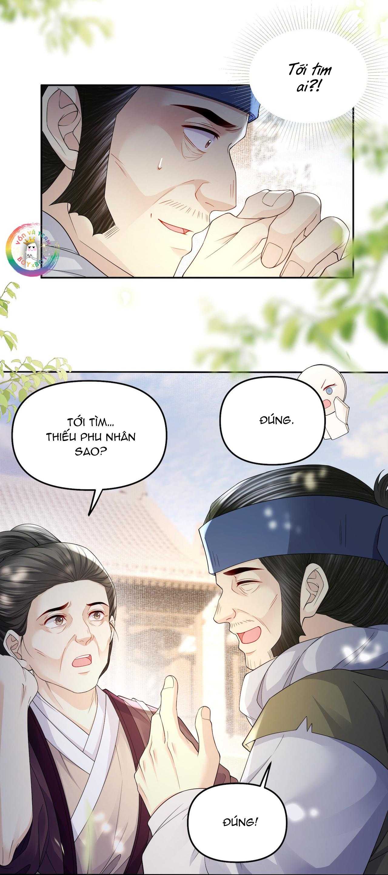 Đồng Tiền Kham Thế Chapter 66 - Trang 2