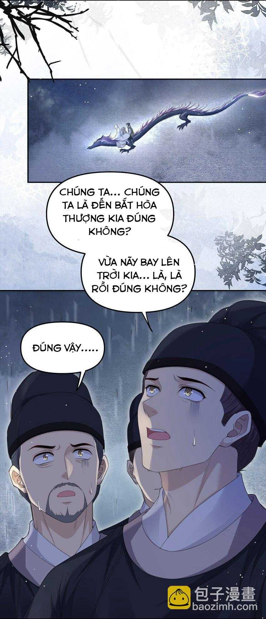 Đồng Tiền Kham Thế Chapter 62 - Trang 2