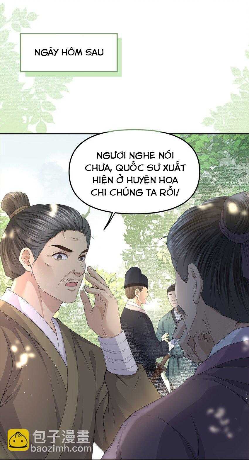 Đồng Tiền Kham Thế Chapter 62 - Trang 2