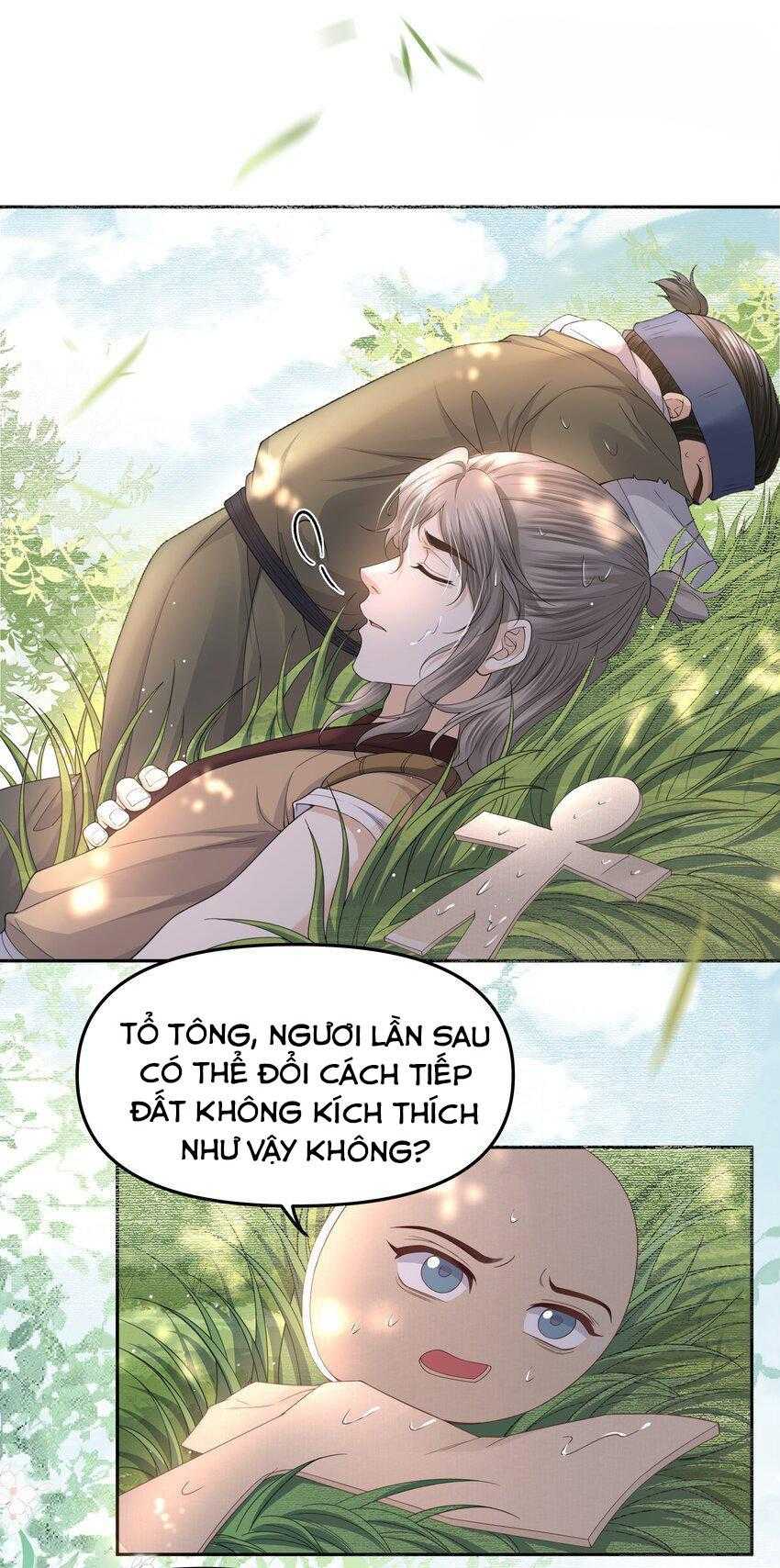 Đồng Tiền Kham Thế Chapter 62 - Trang 2