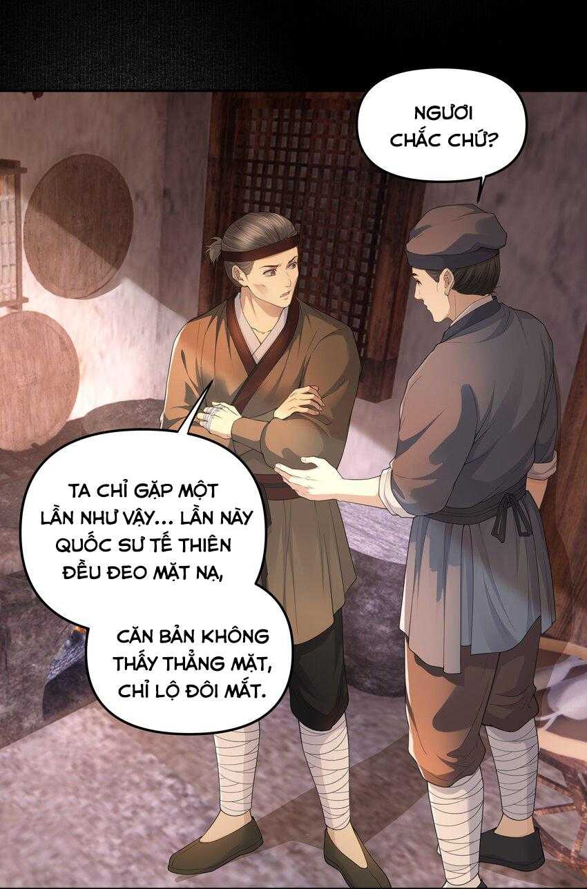 Đồng Tiền Kham Thế Chapter 60 - Trang 2