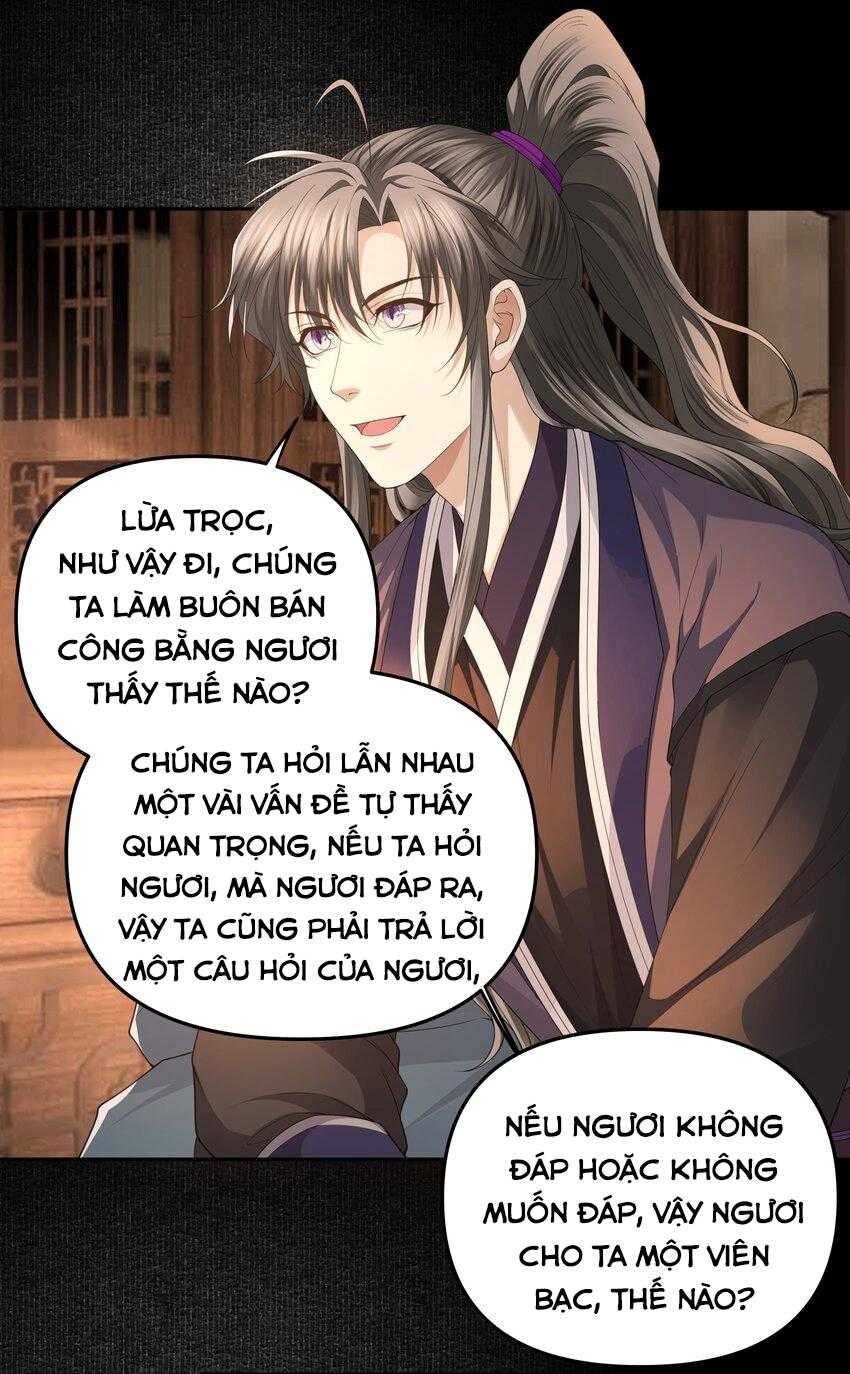 Đồng Tiền Kham Thế Chapter 60 - Trang 2