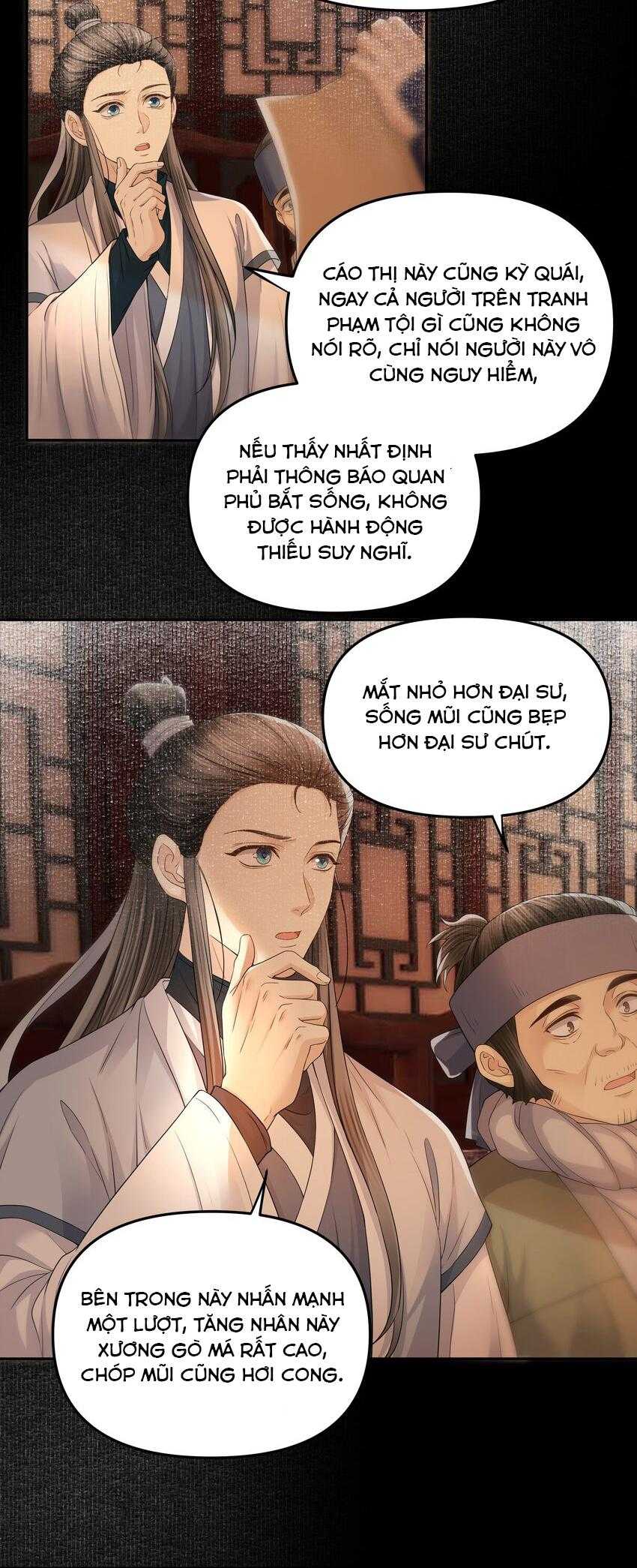 Đồng Tiền Kham Thế Chapter 59 - Trang 2