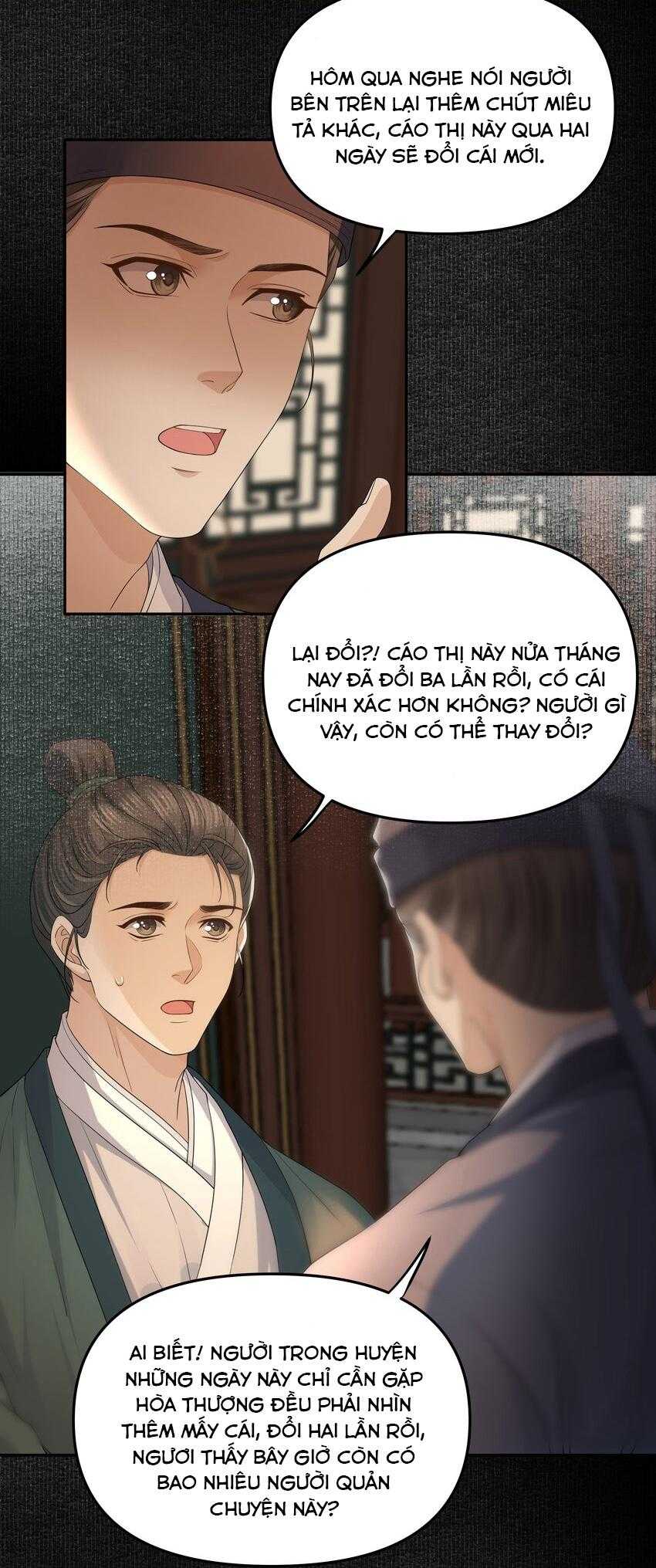 Đồng Tiền Kham Thế Chapter 59 - Trang 2