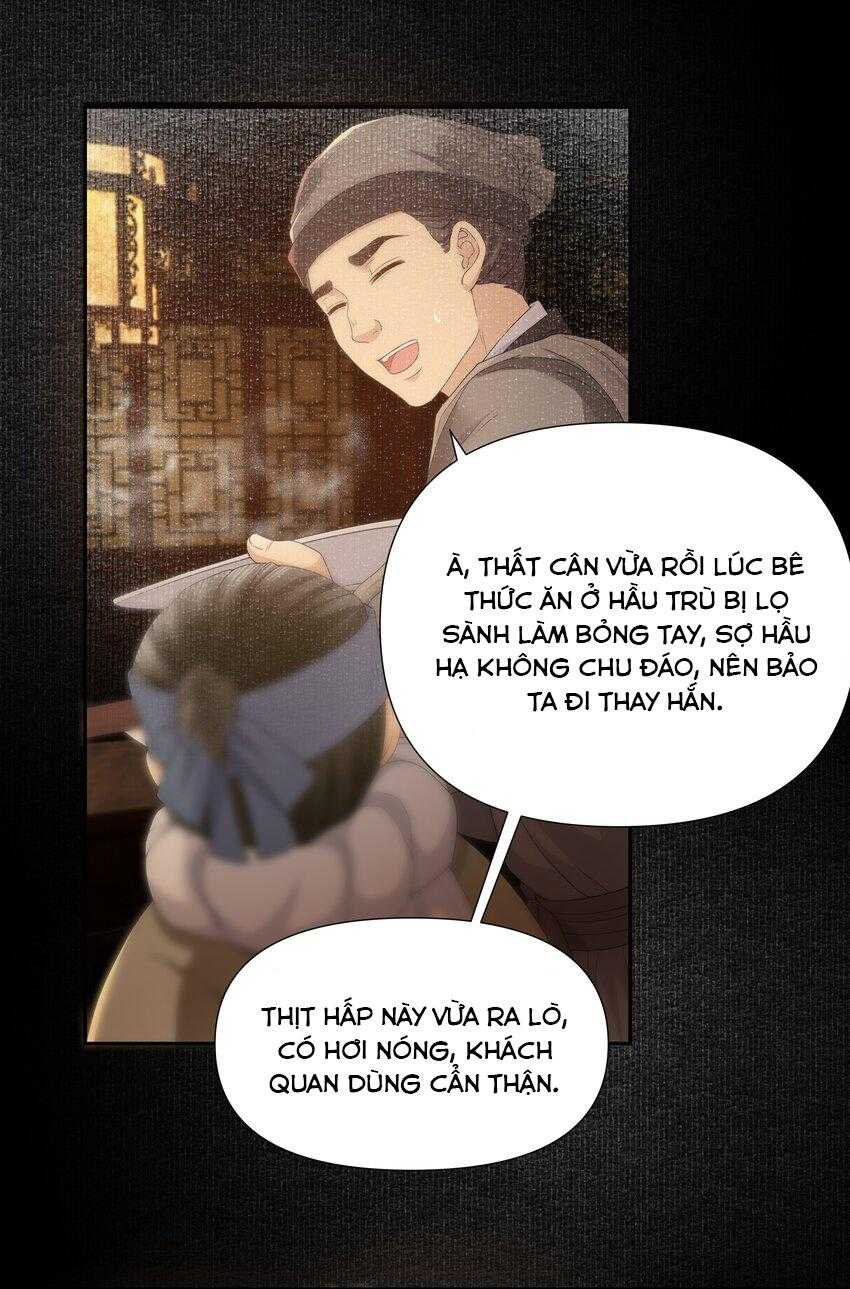 Đồng Tiền Kham Thế Chapter 59 - Trang 2