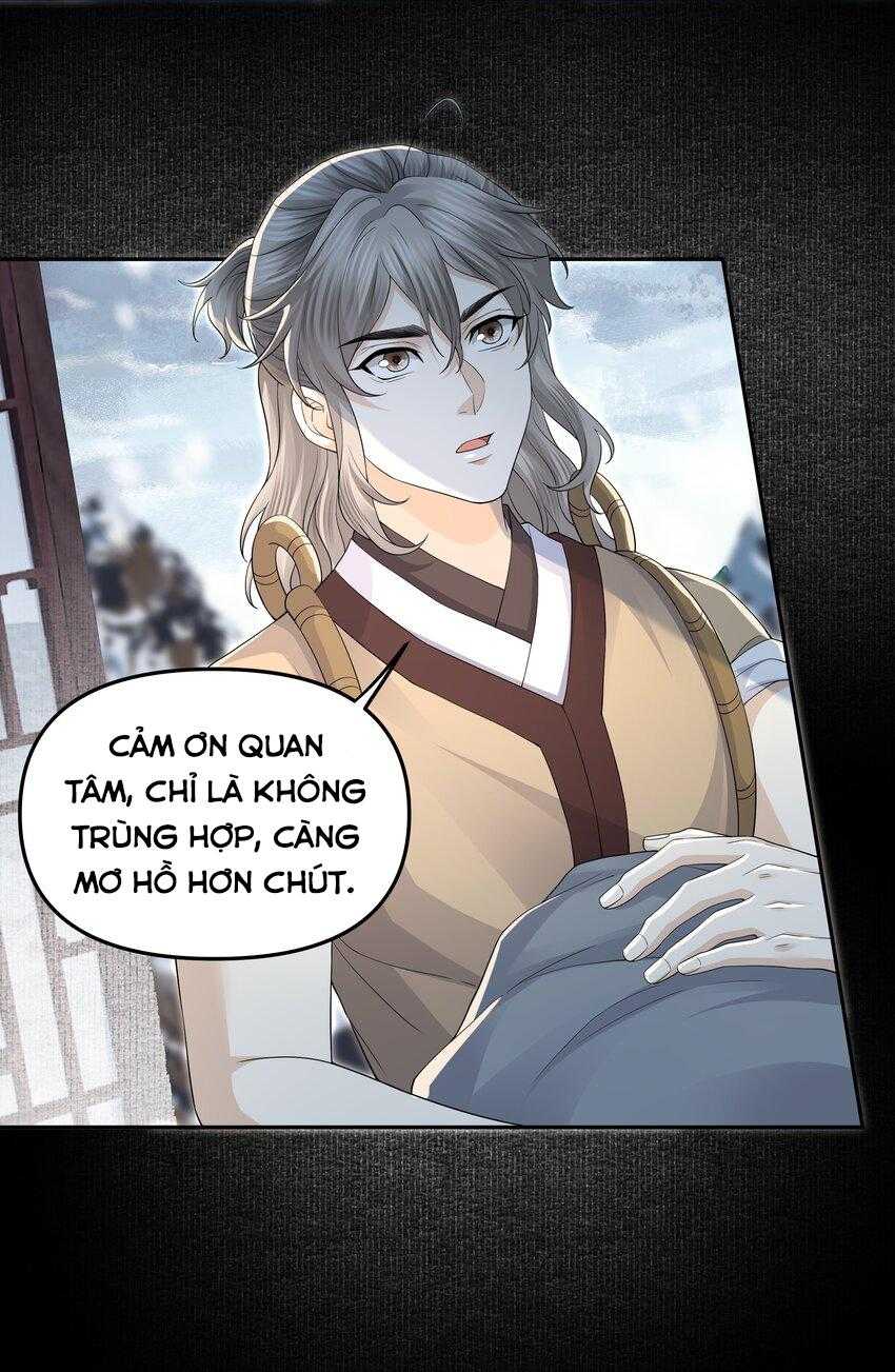 Đồng Tiền Kham Thế Chapter 57 - Trang 2