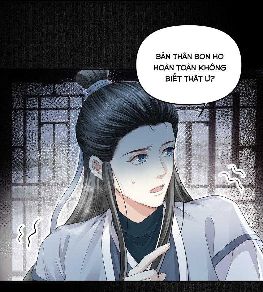 Đồng Tiền Kham Thế Chapter 57 - Trang 2