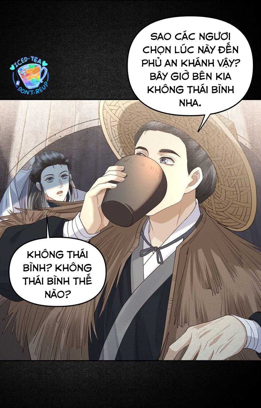 Đồng Tiền Kham Thế Chapter 54 - Trang 2