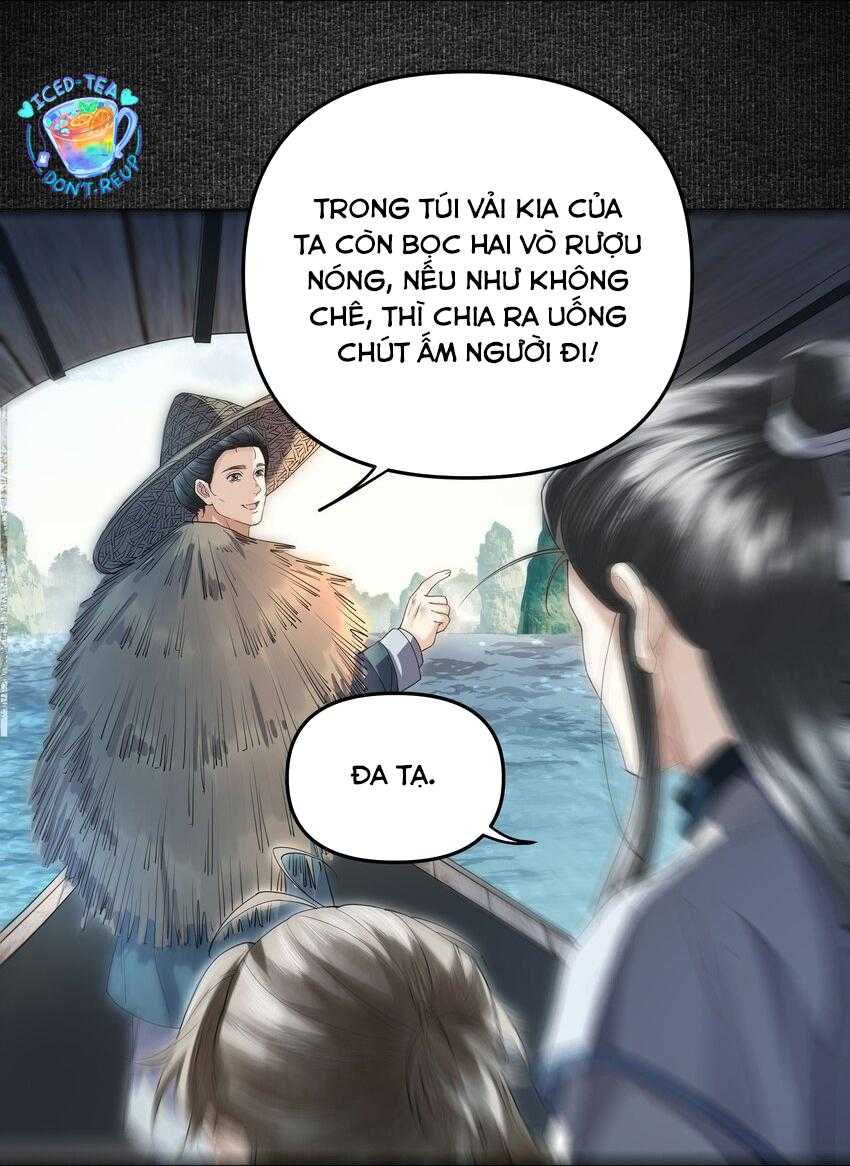 Đồng Tiền Kham Thế Chapter 54 - Trang 2