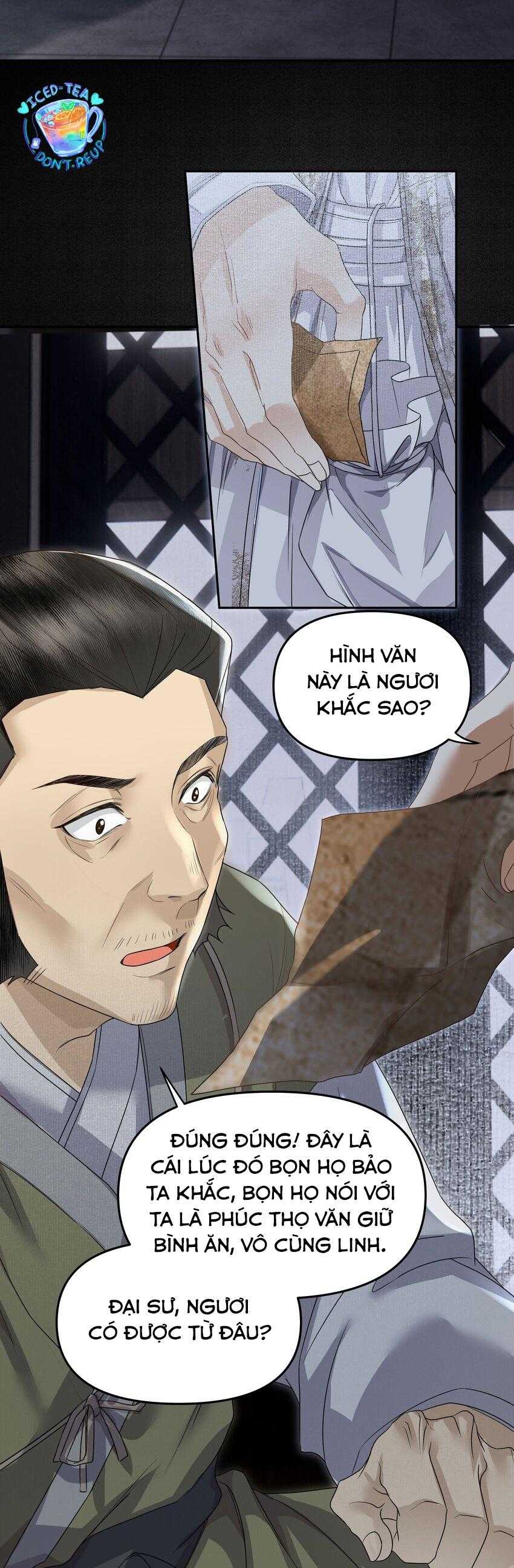 Đồng Tiền Kham Thế Chapter 51 - Trang 2