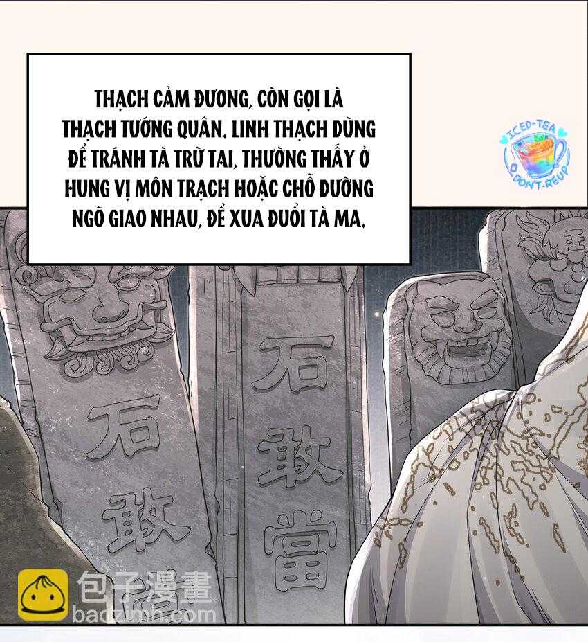 Đồng Tiền Kham Thế Chapter 50 - Trang 2