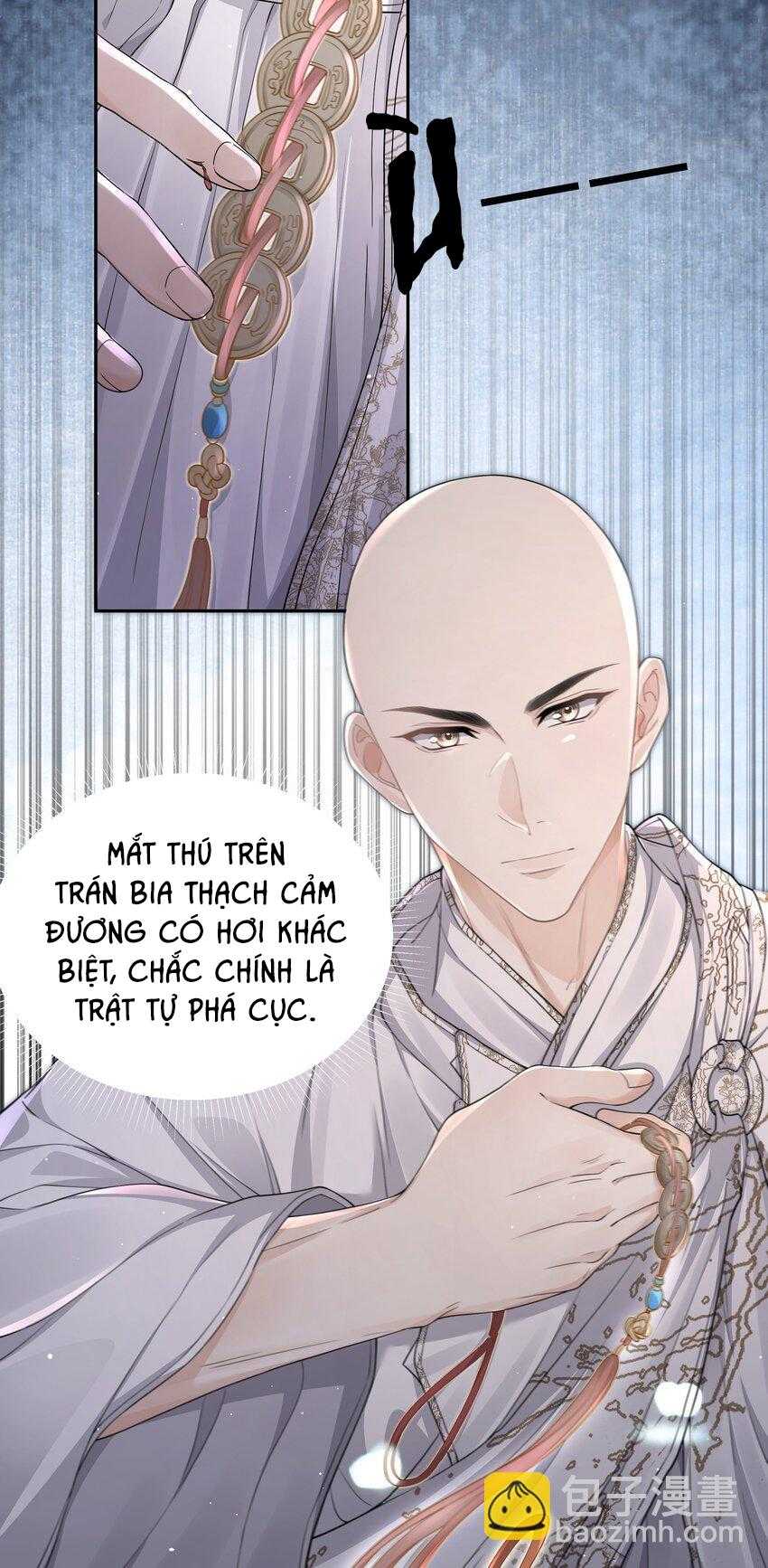 Đồng Tiền Kham Thế Chapter 50 - Trang 2