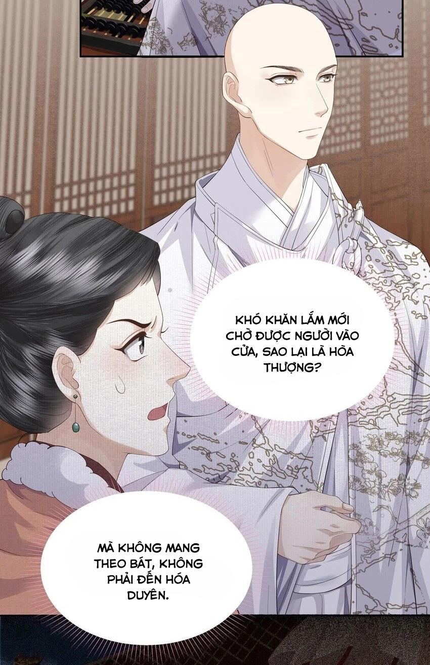 Đồng Tiền Kham Thế Chapter 48 - Trang 2