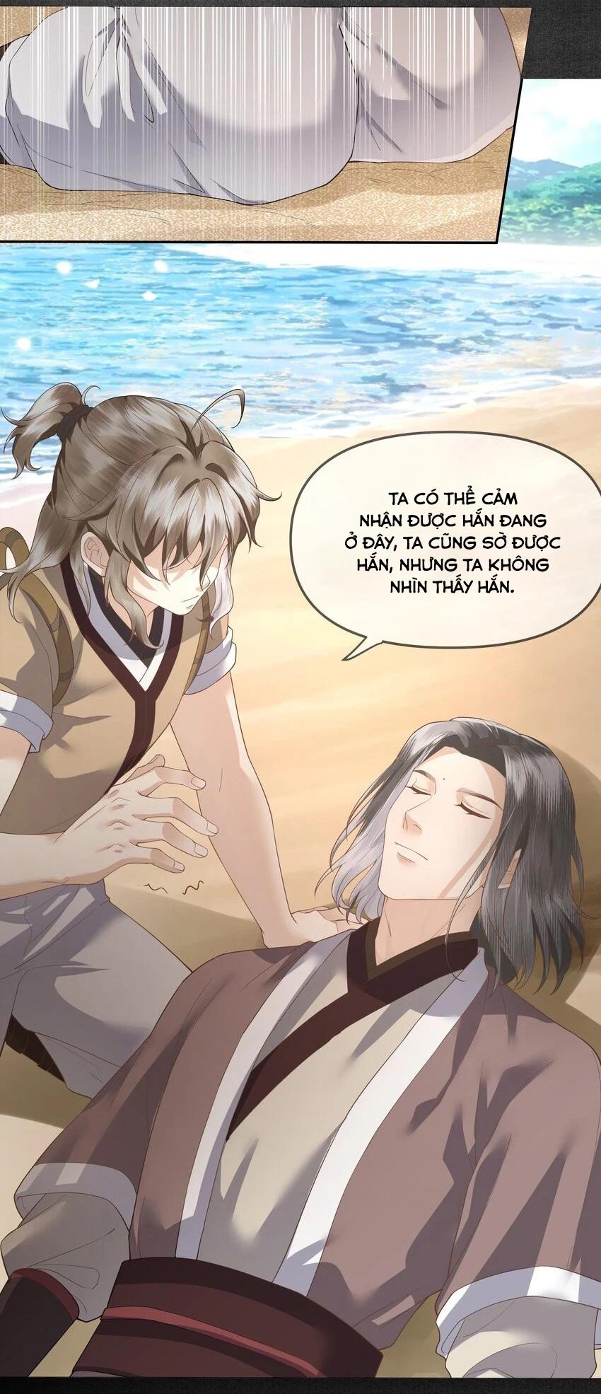 Đồng Tiền Kham Thế Chapter 48 - Trang 2