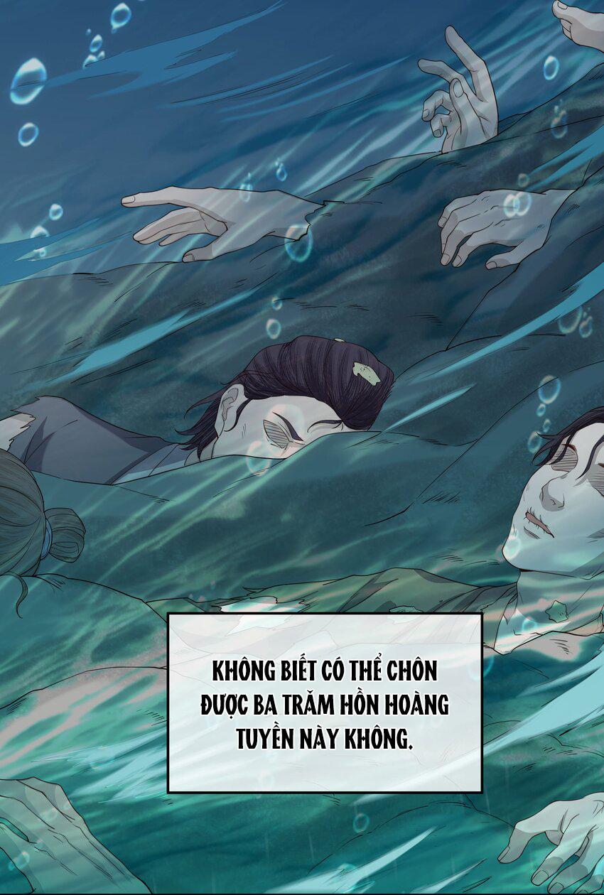 Đồng Tiền Kham Thế Chapter 45 - Trang 2