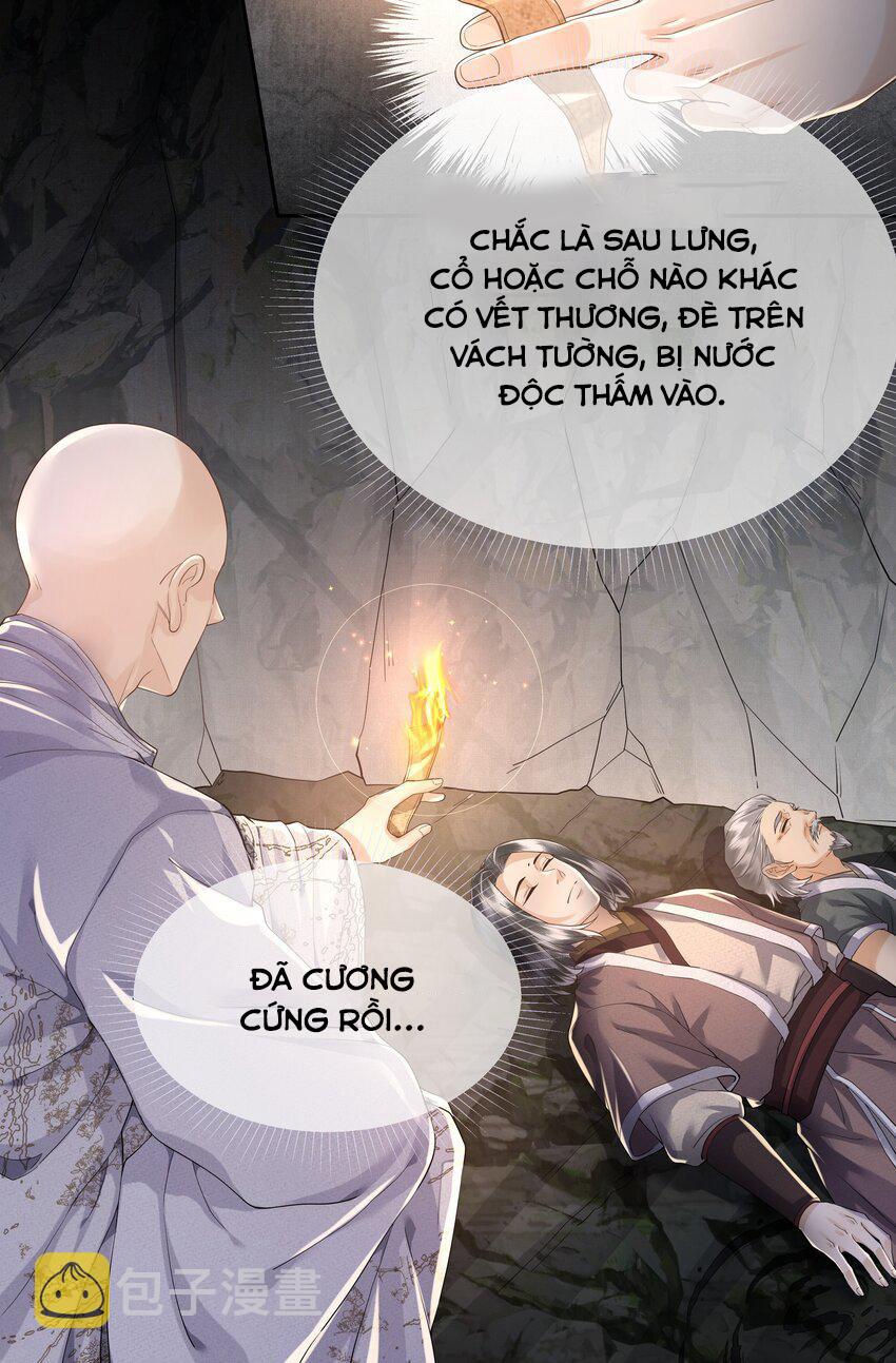 Đồng Tiền Kham Thế Chapter 44 - Trang 2