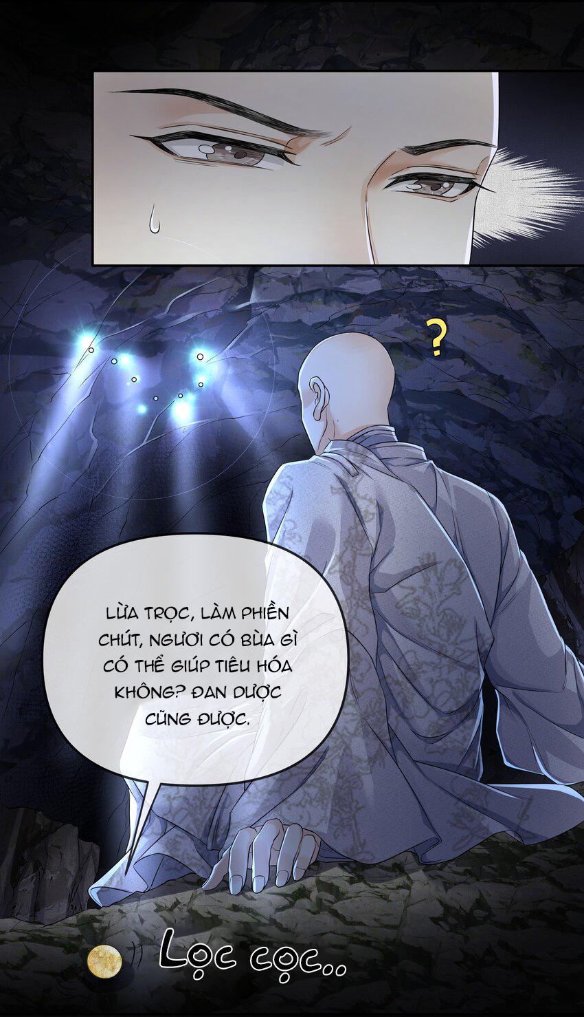 Đồng Tiền Kham Thế Chapter 40 - Trang 2