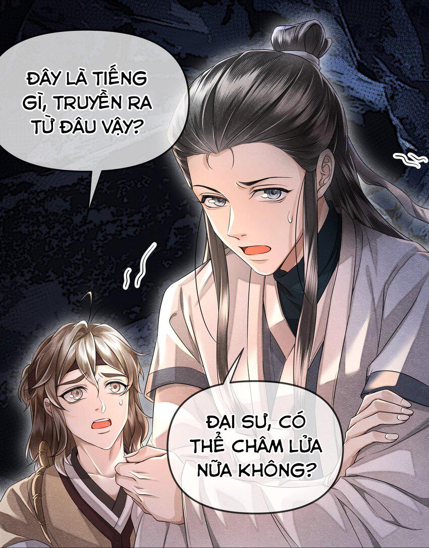 Đồng Tiền Kham Thế Chapter 39 - Trang 2