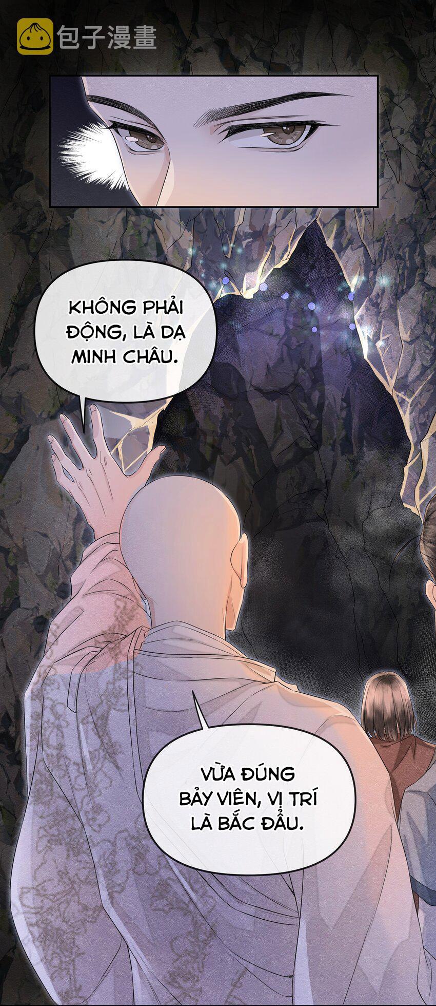 Đồng Tiền Kham Thế Chapter 39 - Trang 2