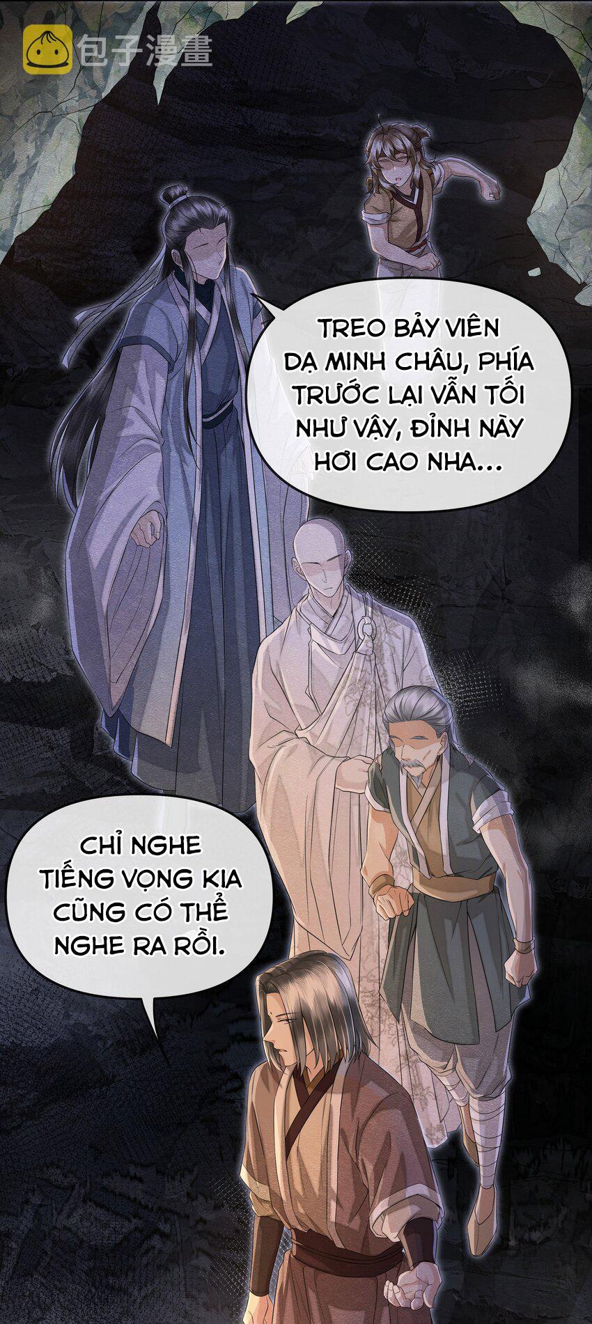 Đồng Tiền Kham Thế Chapter 39 - Trang 2