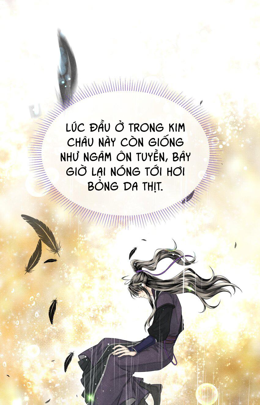 Đồng Tiền Kham Thế Chapter 38 - Trang 2