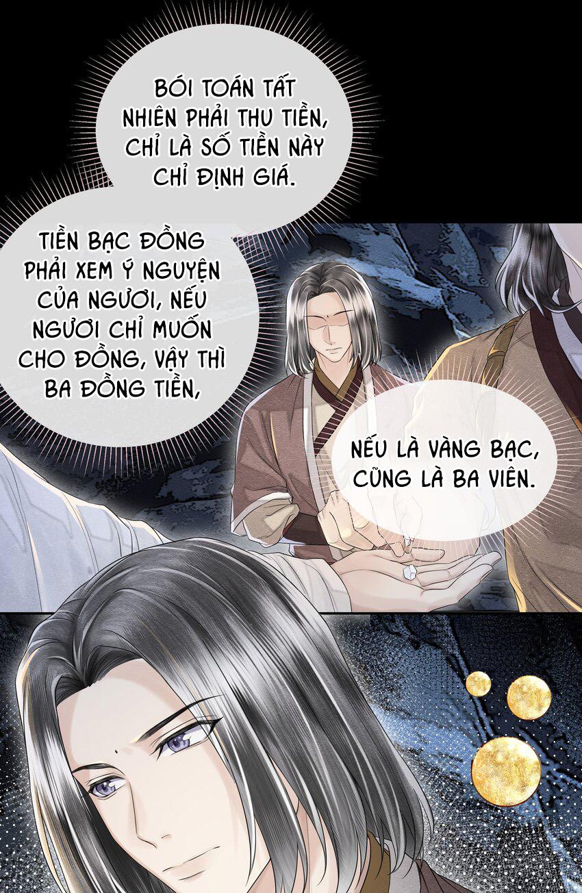 Đồng Tiền Kham Thế Chapter 38 - Trang 2