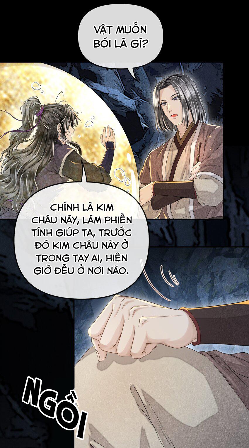 Đồng Tiền Kham Thế Chapter 38 - Trang 2