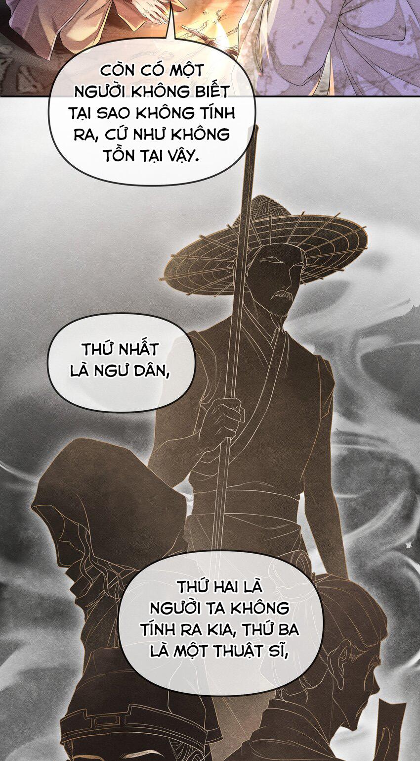 Đồng Tiền Kham Thế Chapter 38 - Trang 2