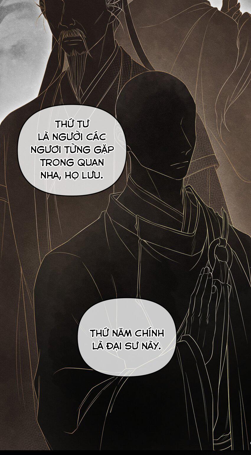 Đồng Tiền Kham Thế Chapter 38 - Trang 2