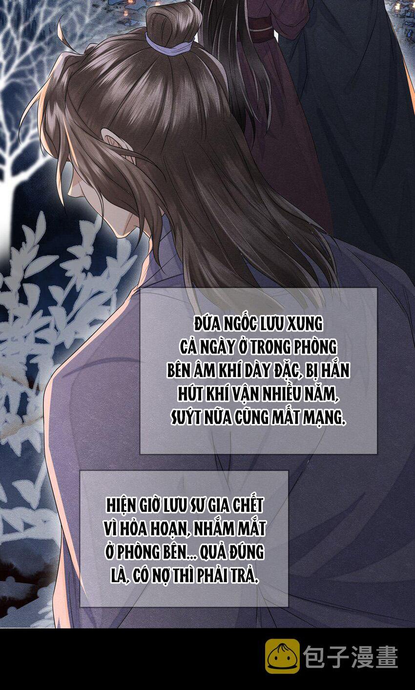 Đồng Tiền Kham Thế Chapter 38 - Trang 2